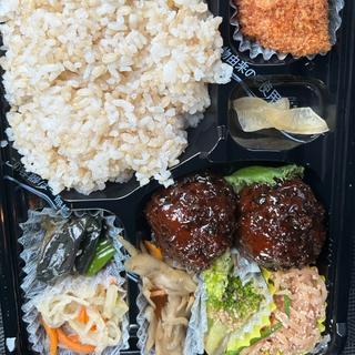 日替弁当