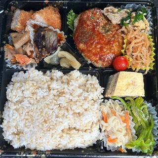 スペシャル弁当