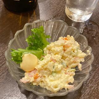 ポテトサラダ
