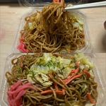 オタフクソース使用焼きそば