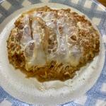かつ煮