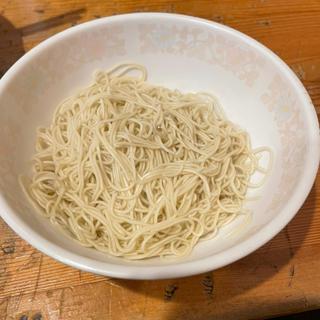 四川ラーメン+チャーハンセット