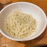 四川ラーメン+チャーハンセット(都飯店 （ミヤコハンテン）)