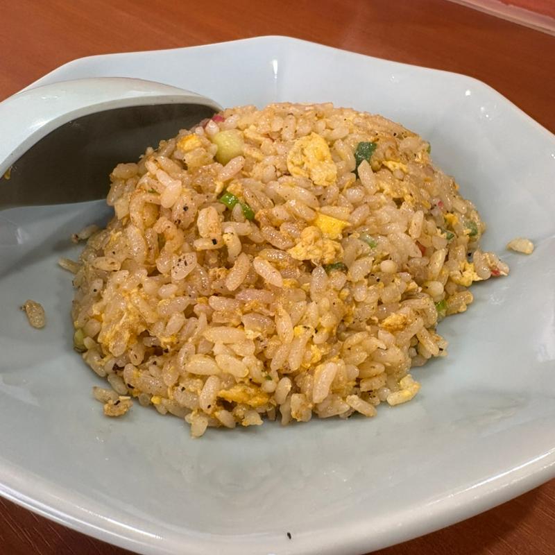 炒飯(たんたんめんKai 東久留米本店)