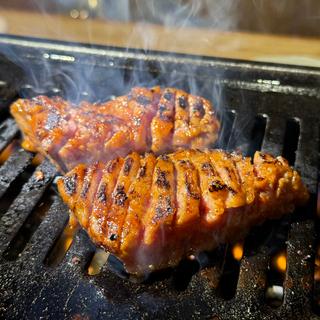 ゲタカルビ(京都焼肉なおき)