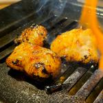 ホソ(小腸)(京都焼肉なおき)