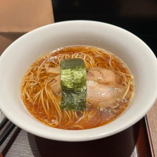中華そば