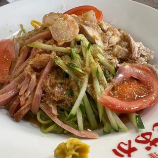 冷麺