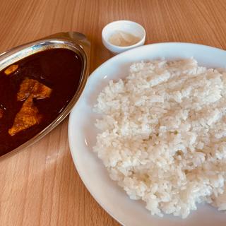 薬膳ボンベイ(Bay & Leaf 横浜（旧店名・カレーハウス横浜ボンベイ）)