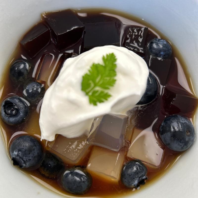 メープルみつまめ(六花亭 森林公園店)