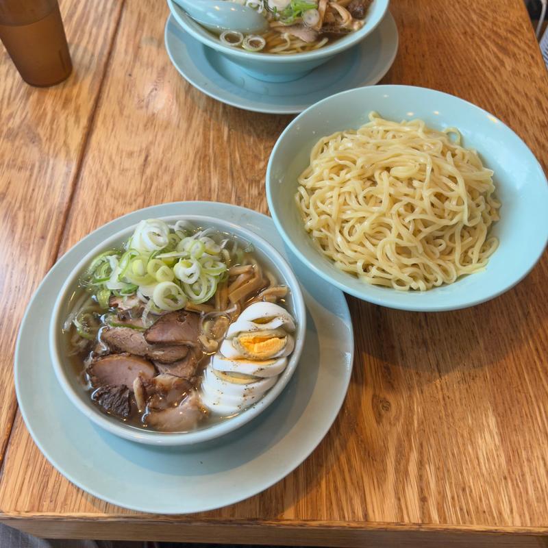 もりチャーシュー並(えっちゃんラーメン。田町店)