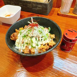 チャーシュー丼