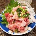 和牛の肉わさ