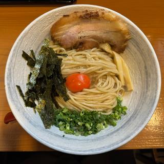 特製TKM　温(トッピング付き)