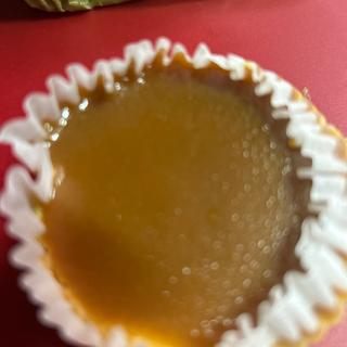 とろ生チーズケーキ塩キャラメル