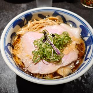 SUPREME（特製ラーメン）