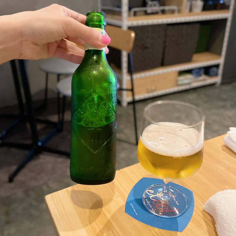 ハートランド(est tokyo uno et001)