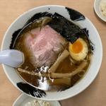 ラーメン