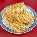 焼き餃子