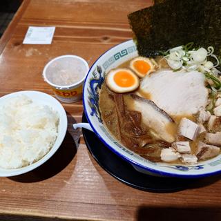 こく煮干