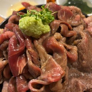 牛丼
