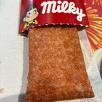 ミルキーパイ