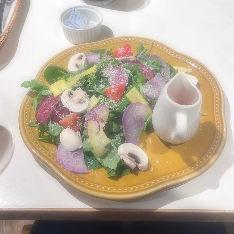 (ラ・メゾン アンソレイユターブル ゲートシティ大崎店)