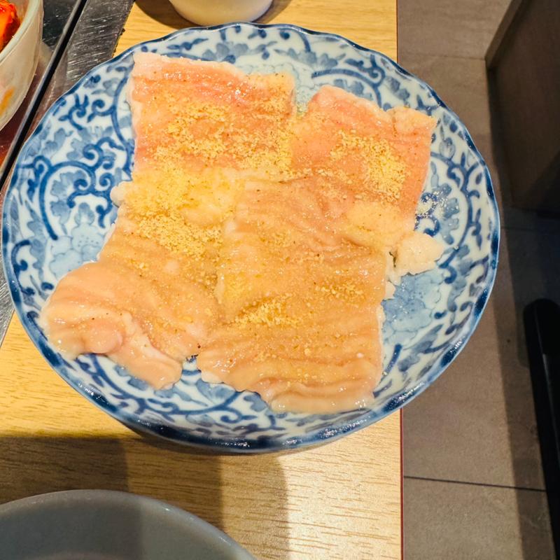 てっちゃん(肉の天山 西船橋店)