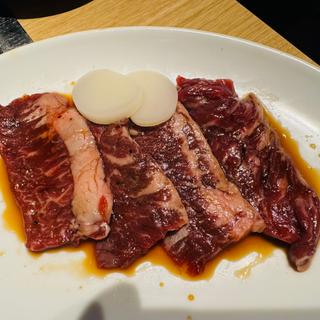 ハラミ