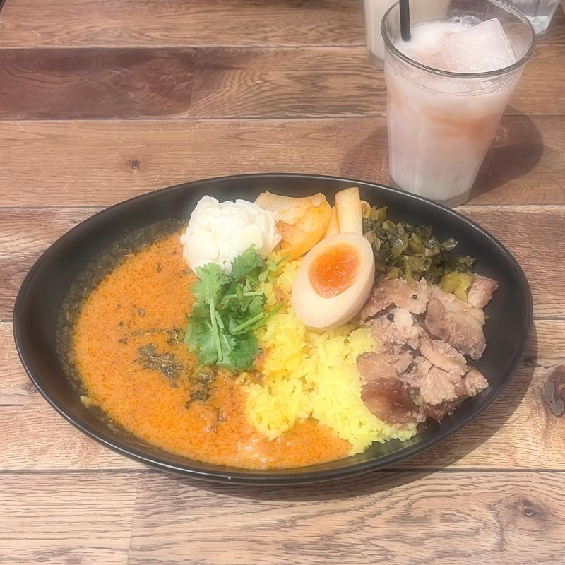 (秋葉原カリガリ)