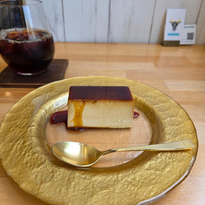 GNUプリン(GNUCOFFEE)