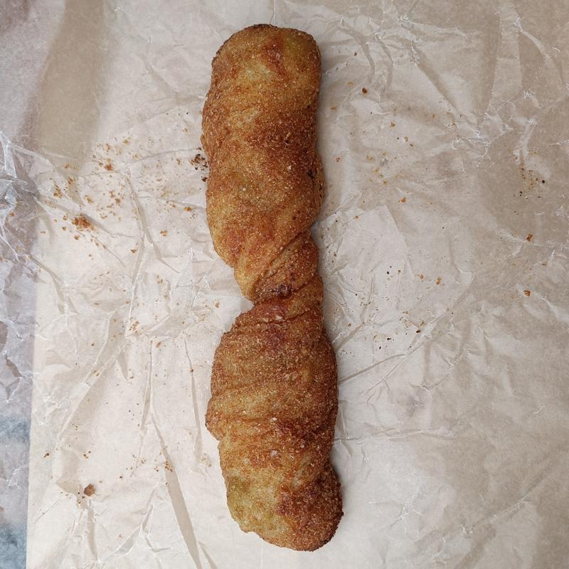 オリーブデロデブ(ブレッドイットビー)