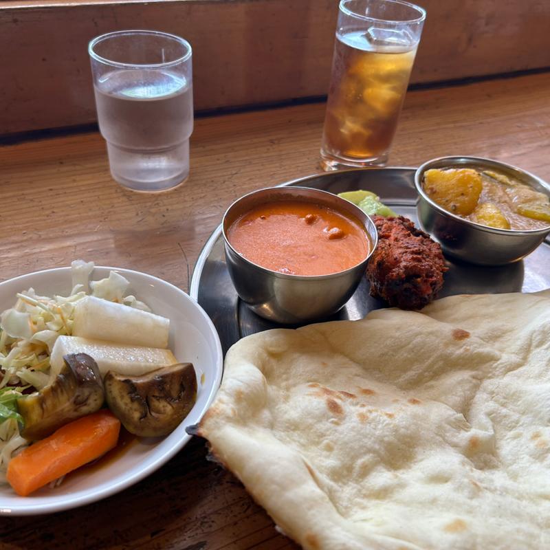 ランチスペシャル(モナの丘 モナ・サンサール)