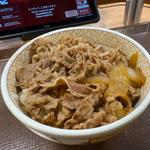 牛丼