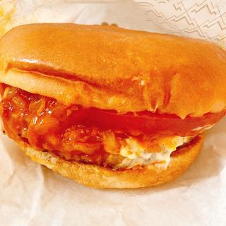 モスバーガー