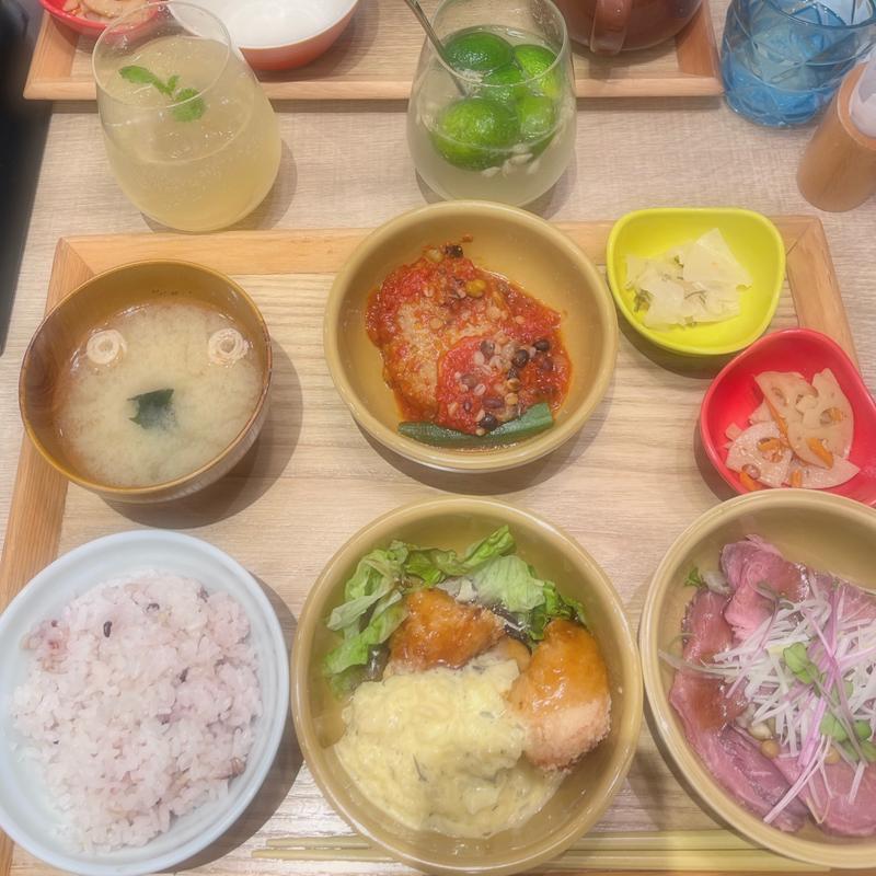 (chawan アトレ大井町店)