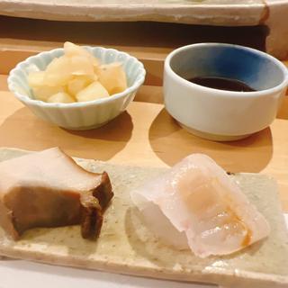 おまかせコース