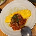 オムレツ
