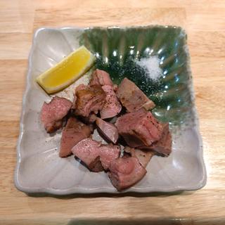 タン丸ステーキ(ハーフ)