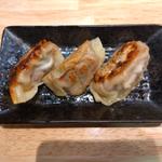 たまちゃん餃子(トマト)