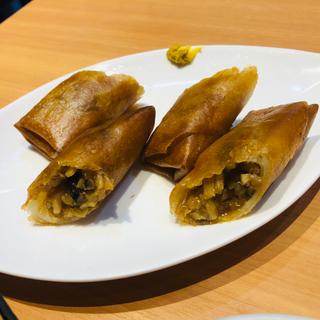揚げ春巻