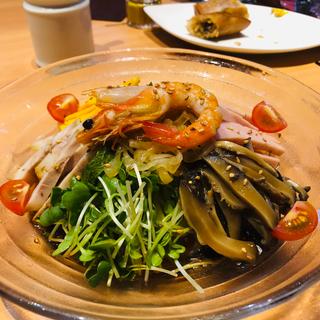 冷やし中華