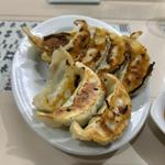 焼き餃子
