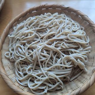 せいろ  十割そば