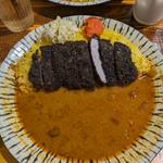 マハーカツカレー(般ﾟ若（ぱんにゃ）)