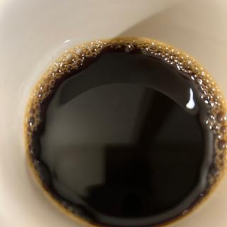 ブレンドコーヒー