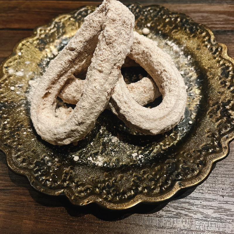 チュロス(肴森 (あてもり))