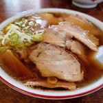 チャーシューメン(森田屋総本店)