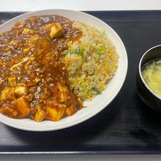 黒ヤング(中国北方料理 知味観(しみかん))