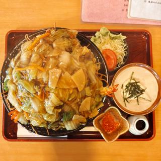宝そば